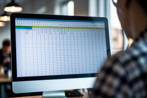 Calculer l'Âge dans Excel : Formules et Méthodes Efficaces