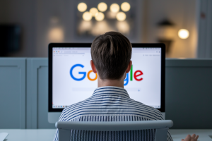 My Activity Google : Comment Gérer Votre Historique en Toute Sécurité