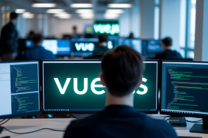 Props Vue.js : Comprendre et Utiliser Efficacement les Propriétés dans Vue