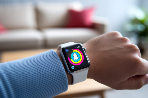 Snapchat sur Apple Watch : Installation et Utilisation de l'App en 2025