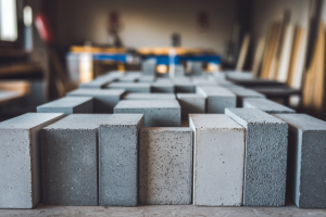 Dimensions des Moellons : Comparatif des Épaisseurs de Parpaings et Formats Standards