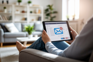 Messagerie Bbox : Comment Consulter et Gérer vos Emails Bouygues