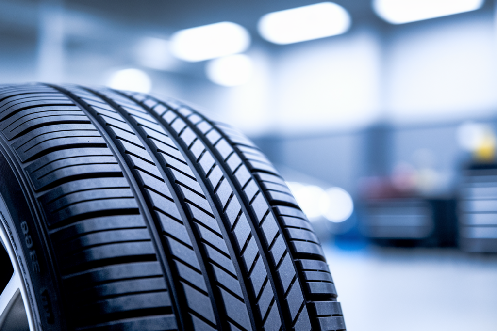 Pression Pneus Mercedes Classe A : Tableau des Valeurs Recommandées