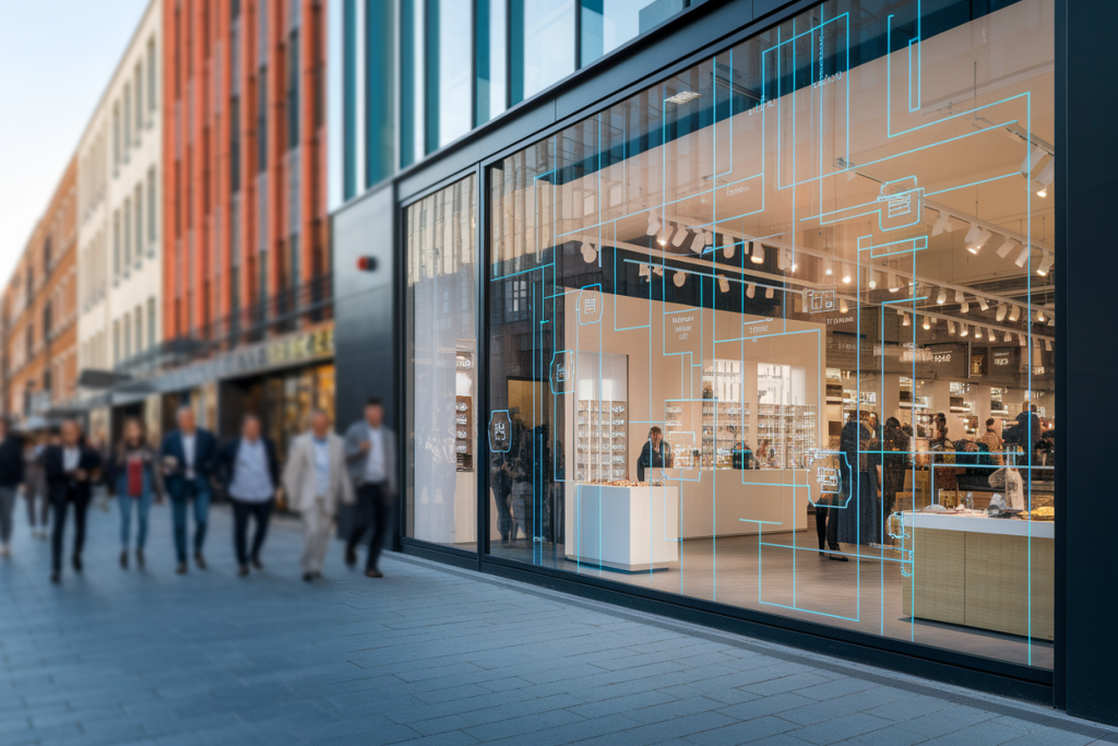 Click and Mortar : Définition, Avantages et Différences avec le Brick and Mortar