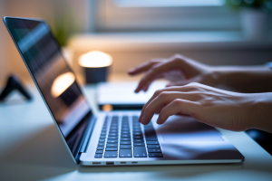 Comment Éteindre un Ordinateur avec le Clavier : Raccourcis et Astuces Pratiques