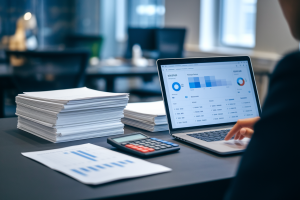 Avantages Fiscaux Auto-Entrepreneur : Charges Sociales et Imposition Simplifiés