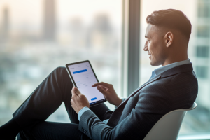 CMUT Direct : Comment Gérer Vos Comptes Personnels et Professionnels en Ligne