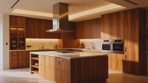 Pourquoi changer régulièrement le moteur de sa hotte de cuisine professionnelle ?