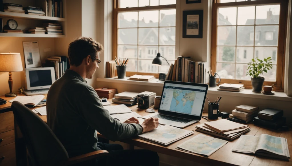 Comment préparer son retour en France : les étapes patrimoniales clés