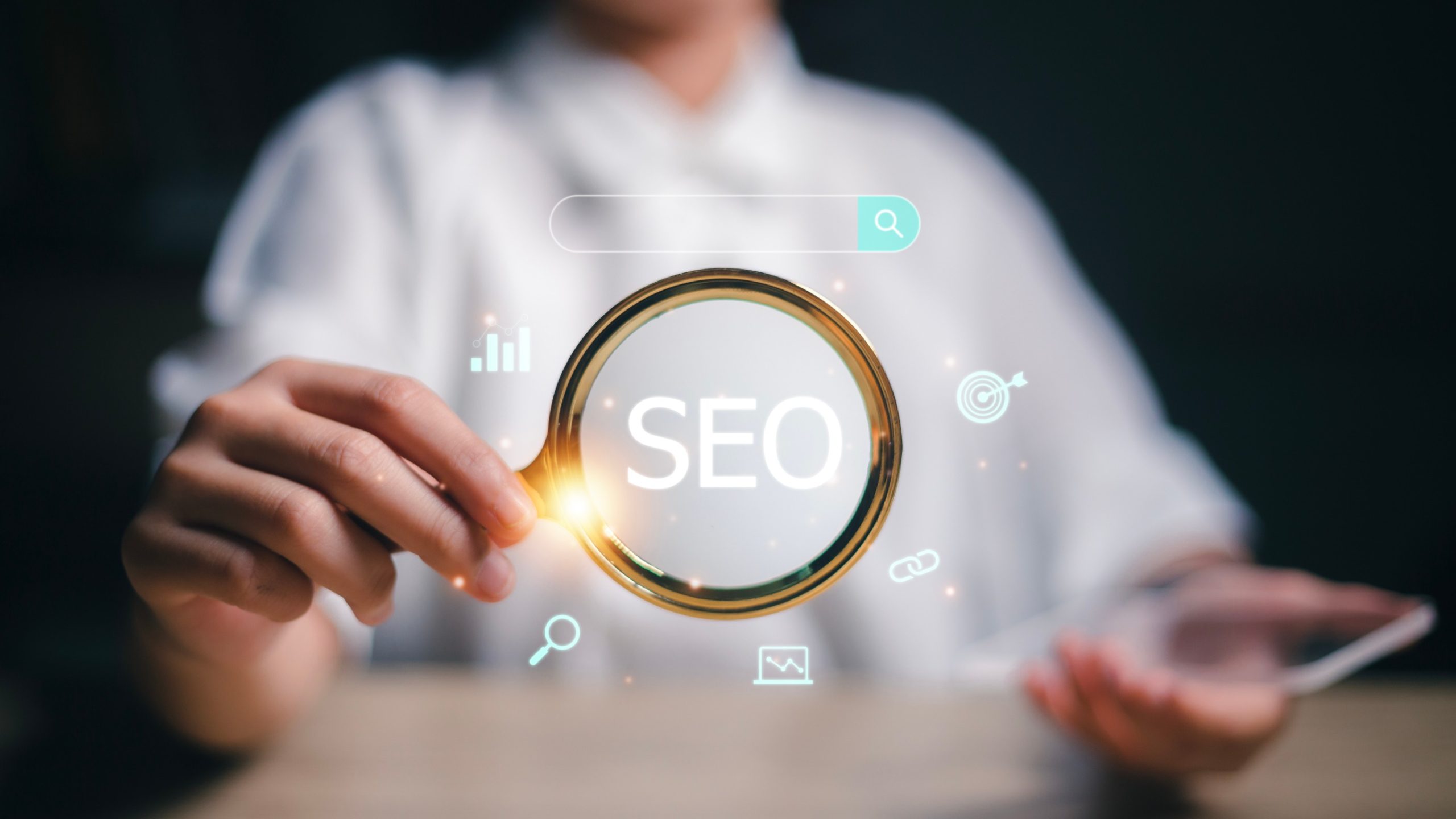 Le SEO en 2026 et les avantages de faire appel à un consultant SEO