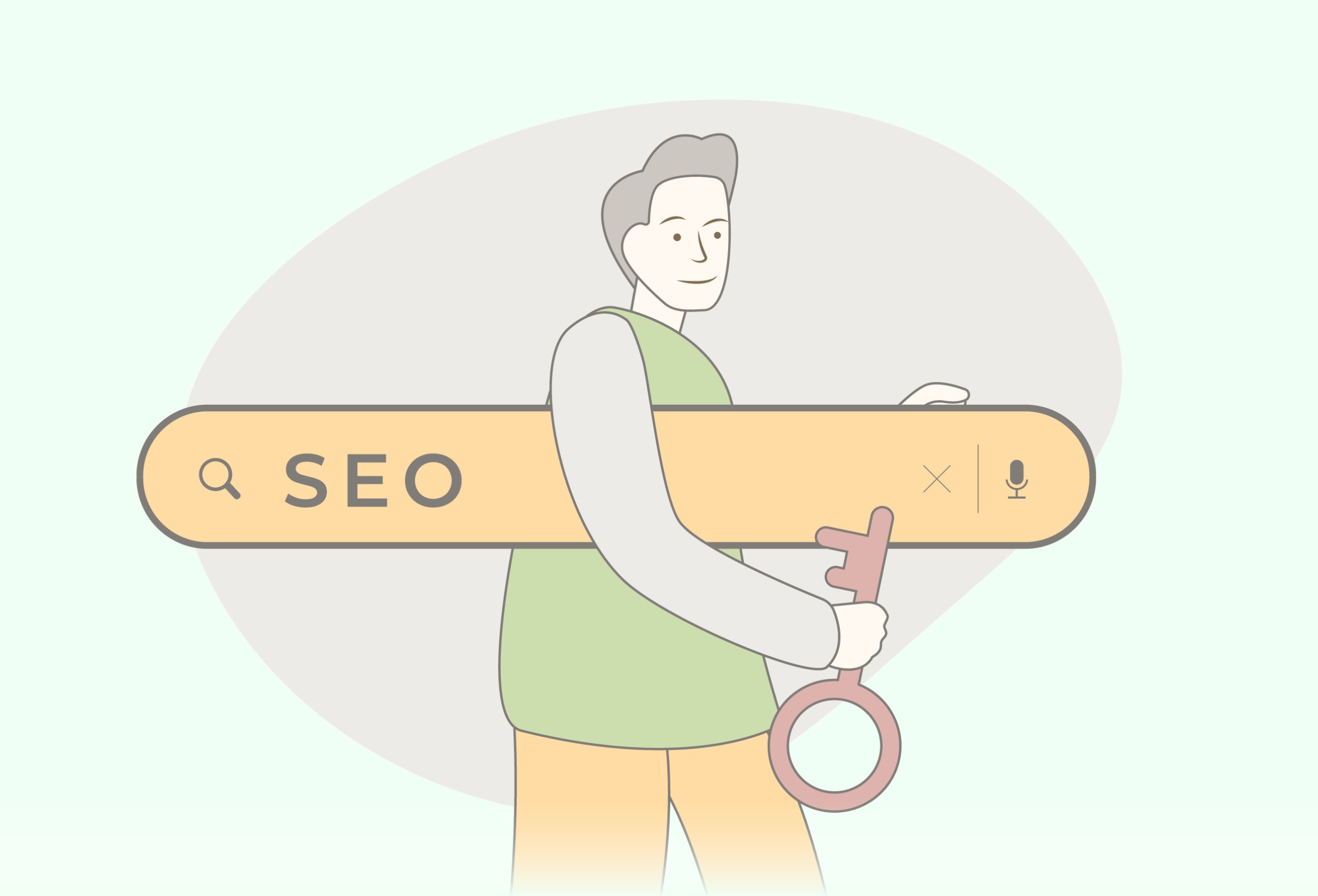 Le SEO en 2026 et les avantages de faire appel à un consultant SEO