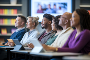 groupe-adultes-classe-ordinateurs