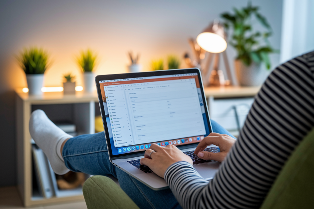 personne-bureau-moderne-ordinateur-plantes