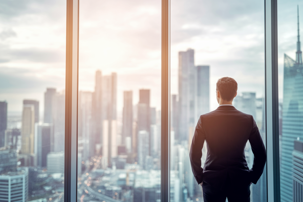 professionnel-dos-bureau-ville-fenetres