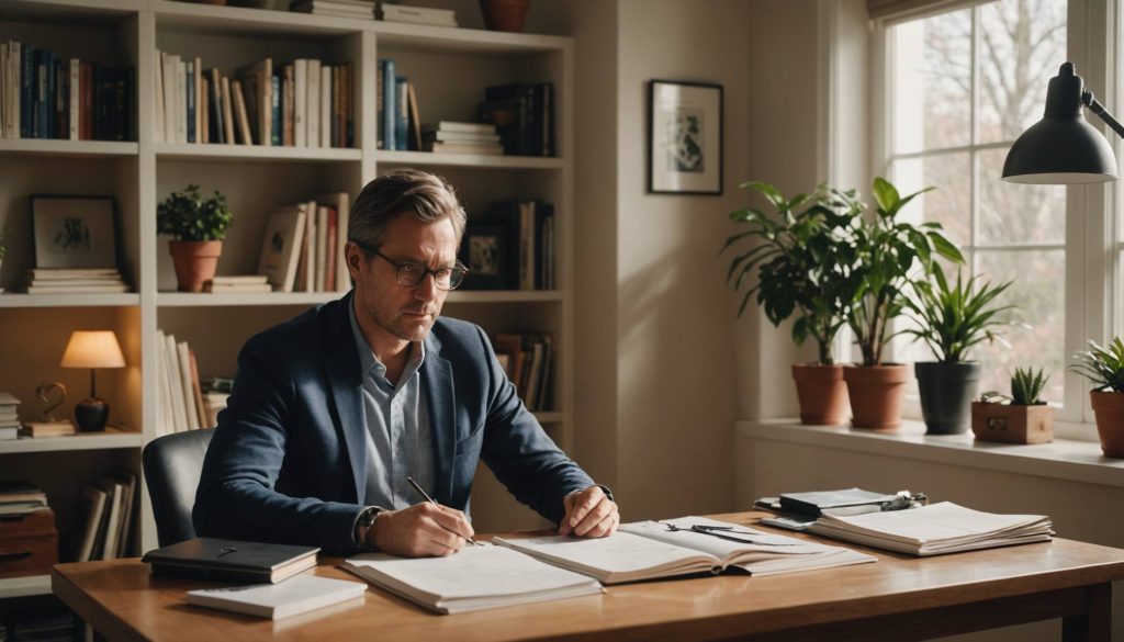 Micro-BIC ou régime réel en LMNP : comment décider selon VOTRE profil (sans approximations) ?