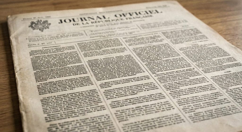 annonce-legale-journal-sans-texte