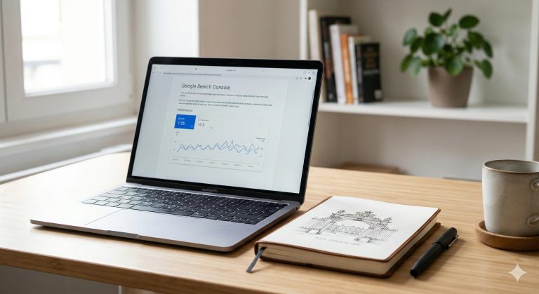 Comment être référencé sur Google à Nancy en 2026 : Guide complet