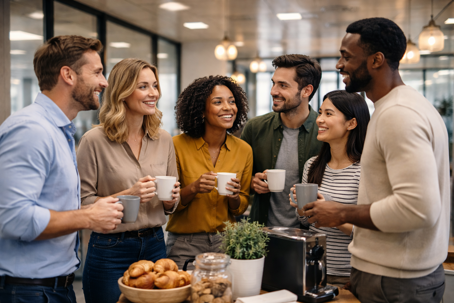 Management d’équipe : Comment la méthode « 1% Cohésion » révolutionne la collaboration en entreprise