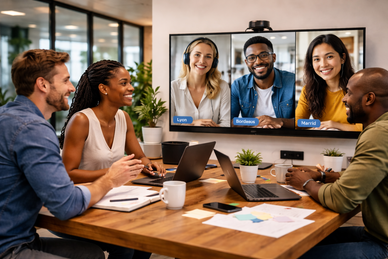 Management d’équipe : Comment la méthode « 1% Cohésion » révolutionne la collaboration en entreprise