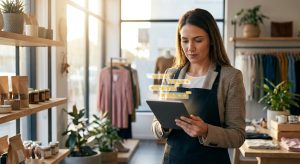 Pourquoi les petites entreprises doivent mieux suivre leur réputation en ligne