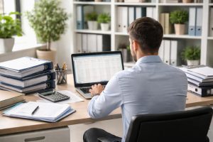comptable-bureau-moderne-ordinateur-documents