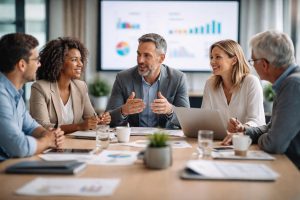 professionnels-table-salle-conference-moderne