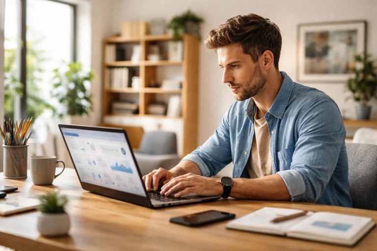 auto-entrepreneur-ordinateur-bureau-moderne