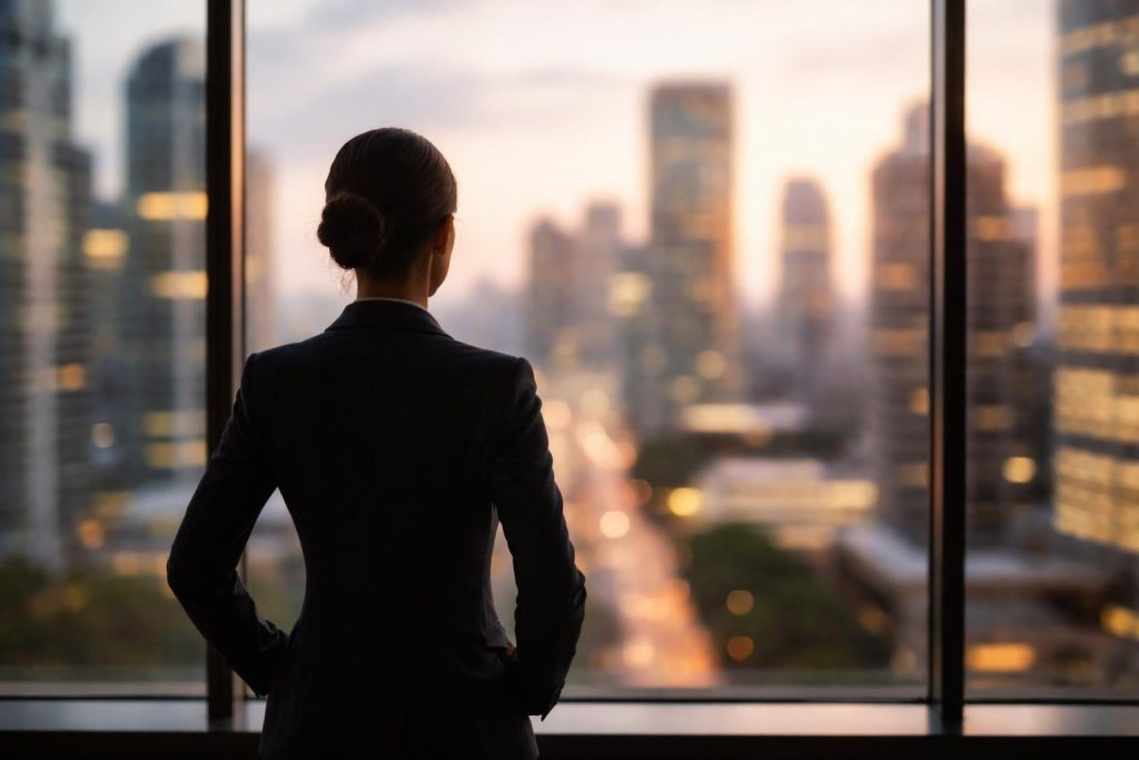 silhouette-personne-tenue-urbaine-фenetre
