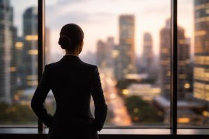 silhouette-personne-tenue-urbaine-фenetre