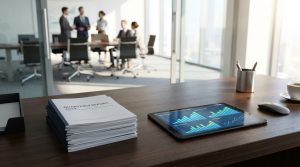 L'audit financier : un levier de confiance et de gouvernance pour les entreprises