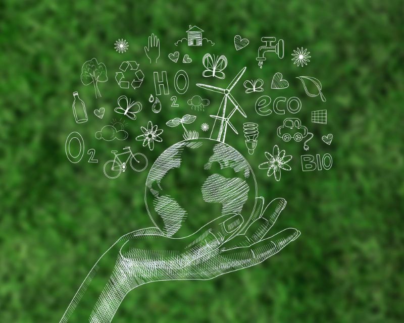 Communication digitale responsable : le guide pour calculer son impact carbone