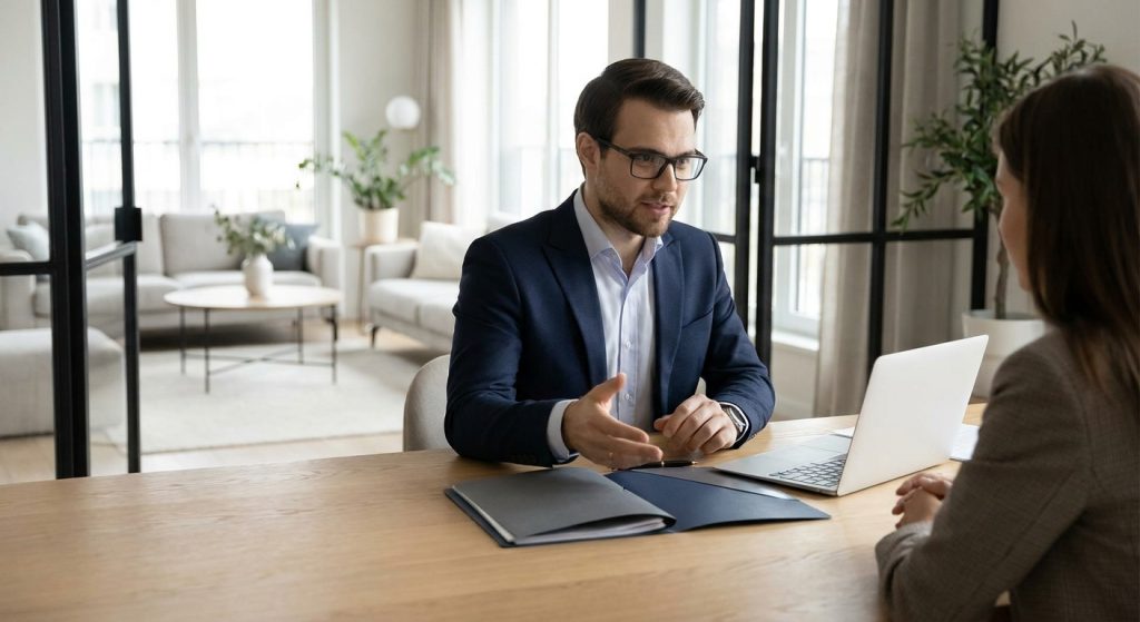 Régime micro-BIC ou réel : le rôle du comptable LMNP