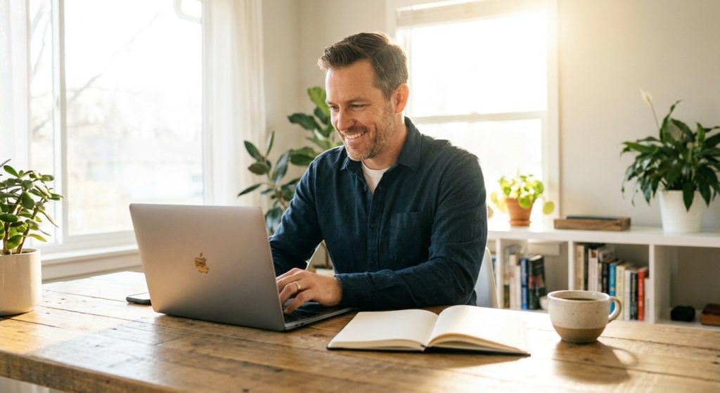 Se lancer seul : les premières démarches pour créer son activité indépendante