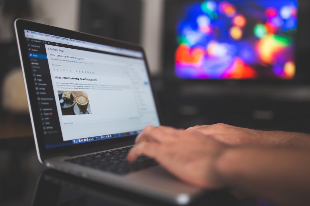Entrepreneurs : pourquoi votre site web est devenu votre premier commercial