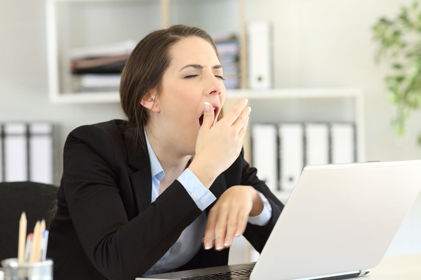 Comment tenir sur la durée à la tête d’une PME ?